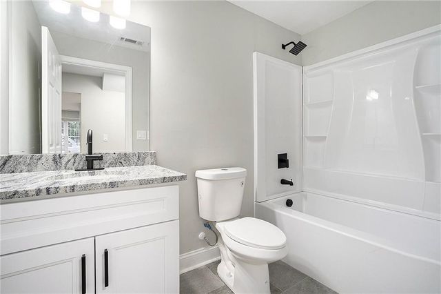 610 Pine Grove Road, Roswell, GA 30075