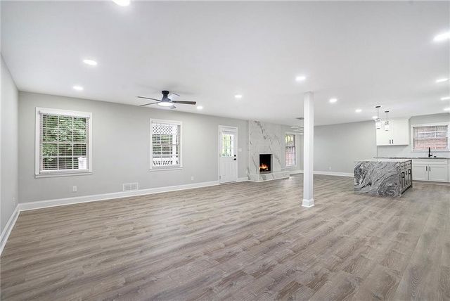 610 Pine Grove Road, Roswell, GA 30075