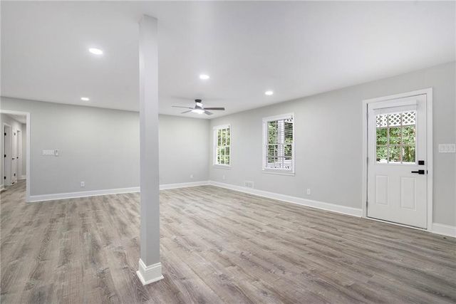 610 Pine Grove Road, Roswell, GA 30075