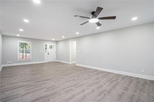 610 Pine Grove Road, Roswell, GA 30075