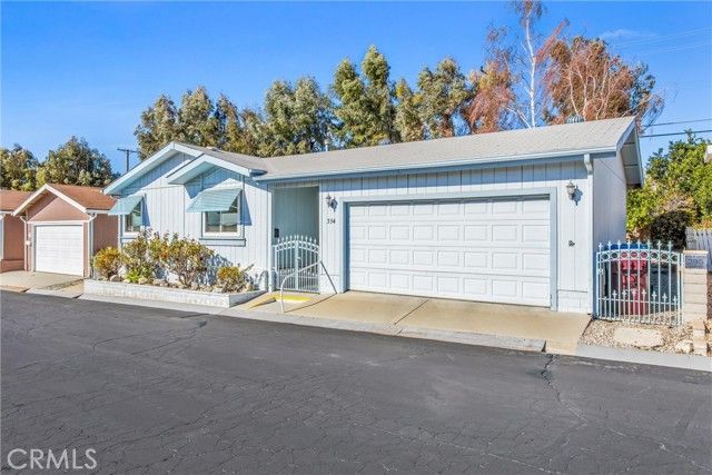 3800 W Wilson St. 394, Banning, CA 92220