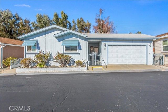 3800 W Wilson St. 394, Banning, CA 92220