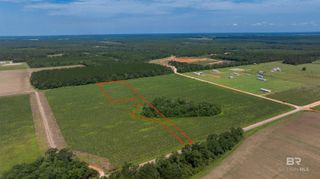 0 CC Road, Elberta, AL 36530