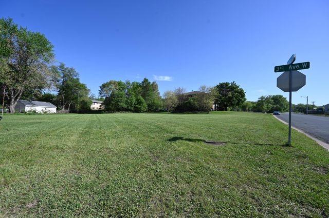 XXX W 3rd Ave, Shakopee, MN 55379