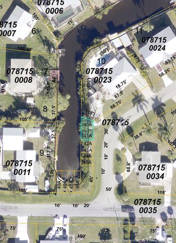 TBD GAUSE DRIVE, Venice, FL 34293