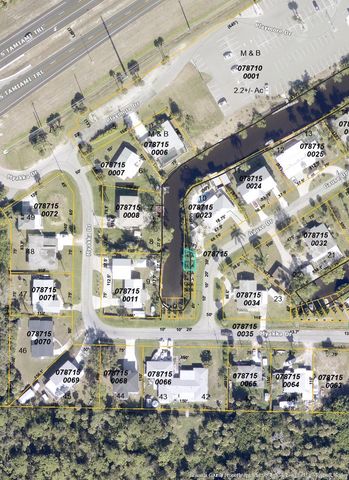 TBD GAUSE DRIVE, Venice, FL 34293