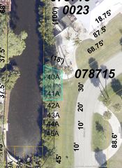 TBD GAUSE DRIVE, Venice, FL 34293