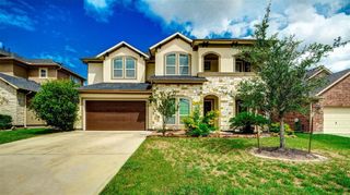 106 Bella Sole, Shenandoah, TX 77381