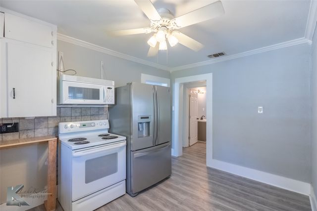 1126 Peach Street, Abilene, TX 79602