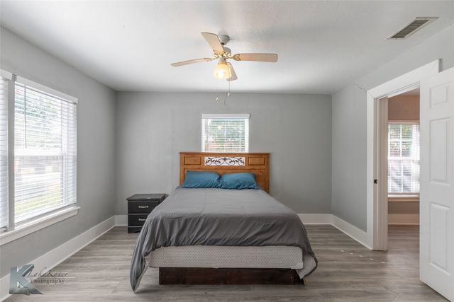 1126 Peach Street, Abilene, TX 79602