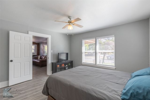 1126 Peach Street, Abilene, TX 79602