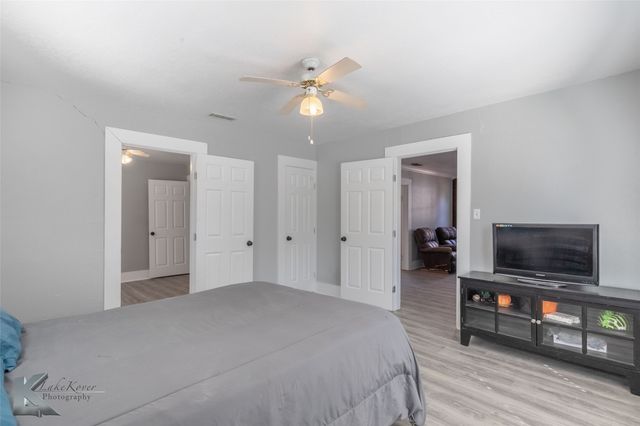 1126 Peach Street, Abilene, TX 79602