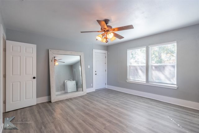 1126 Peach Street, Abilene, TX 79602