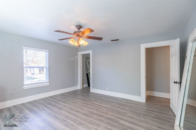 1126 Peach Street, Abilene, TX 79602