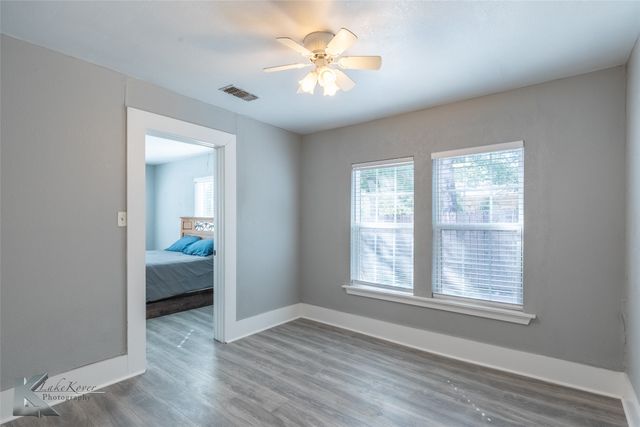 1126 Peach Street, Abilene, TX 79602