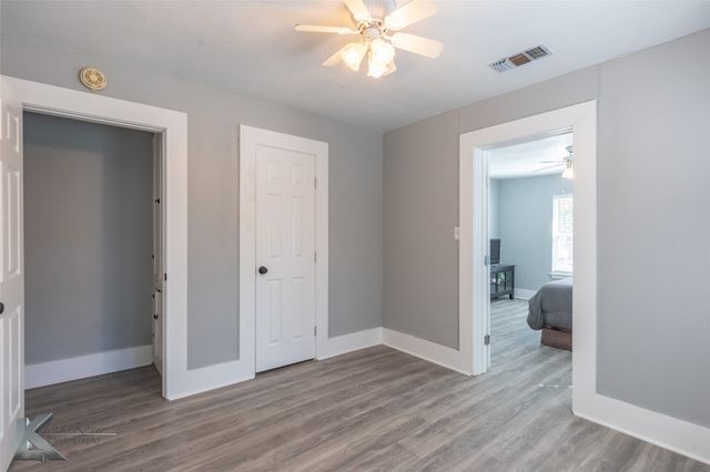 1126 Peach Street, Abilene, TX 79602