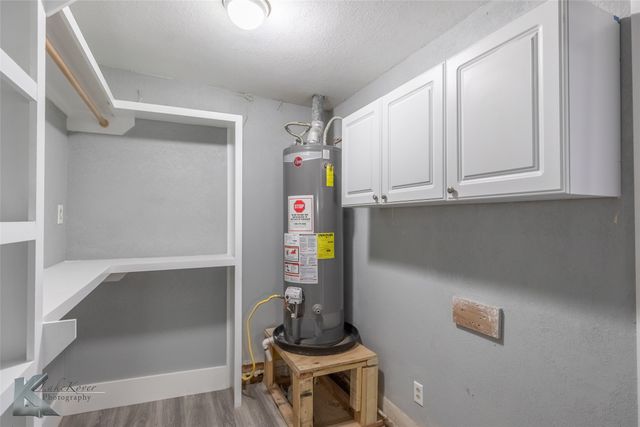 1126 Peach Street, Abilene, TX 79602