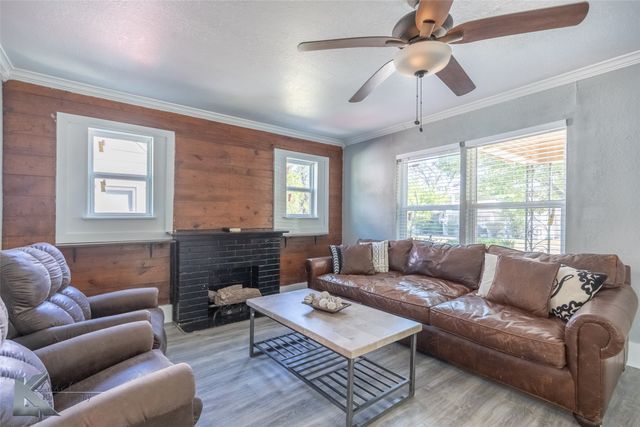 1126 Peach Street, Abilene, TX 79602