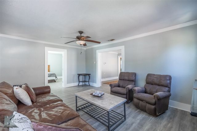 1126 Peach Street, Abilene, TX 79602