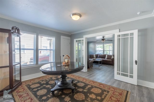 1126 Peach Street, Abilene, TX 79602