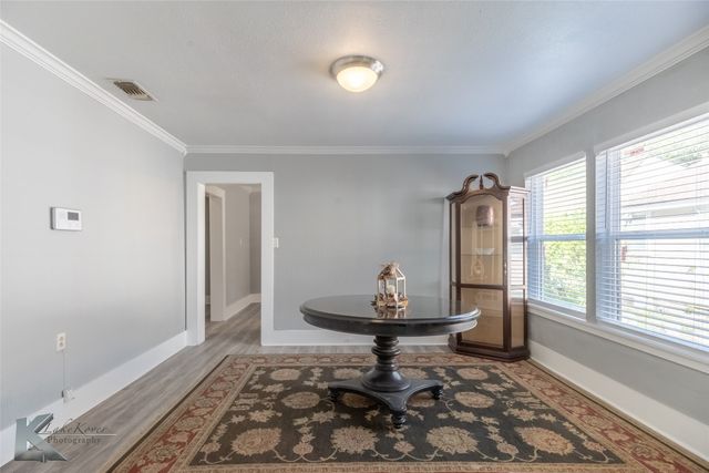 1126 Peach Street, Abilene, TX 79602