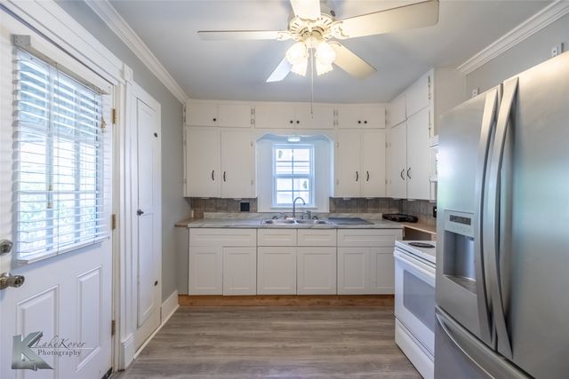 1126 Peach Street, Abilene, TX 79602