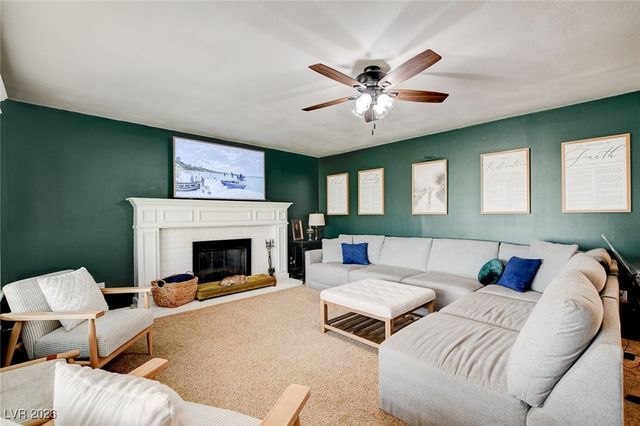 3765 Berkeley Street, Logandale, NV 89021