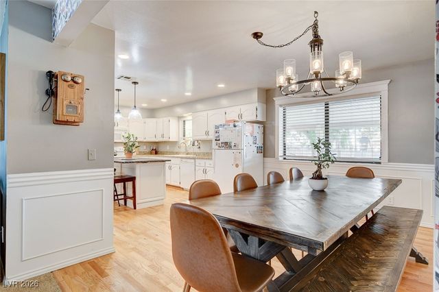 3765 Berkeley Street, Logandale, NV 89021