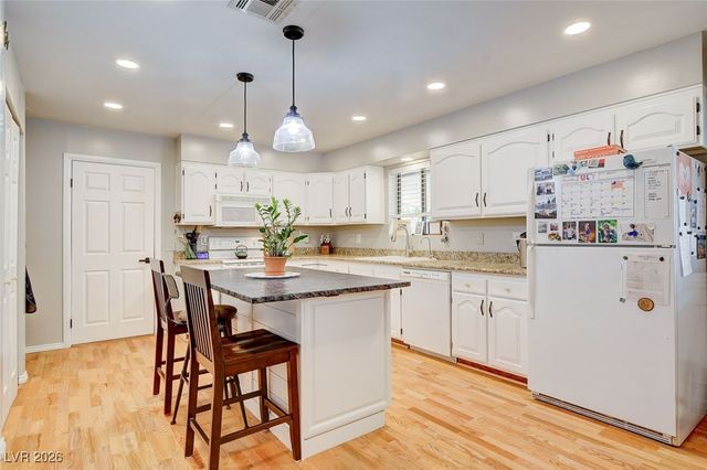 3765 Berkeley Street, Logandale, NV 89021