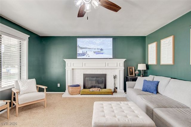 3765 Berkeley Street, Logandale, NV 89021