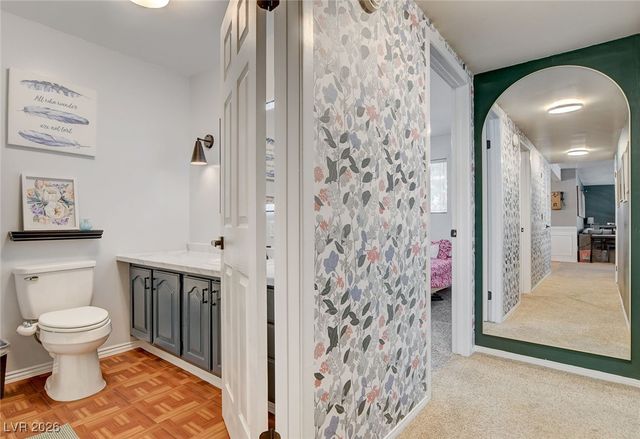 3765 Berkeley Street, Logandale, NV 89021