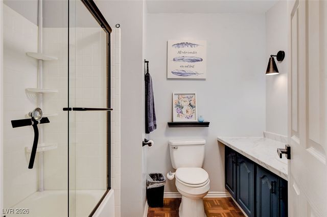 3765 Berkeley Street, Logandale, NV 89021