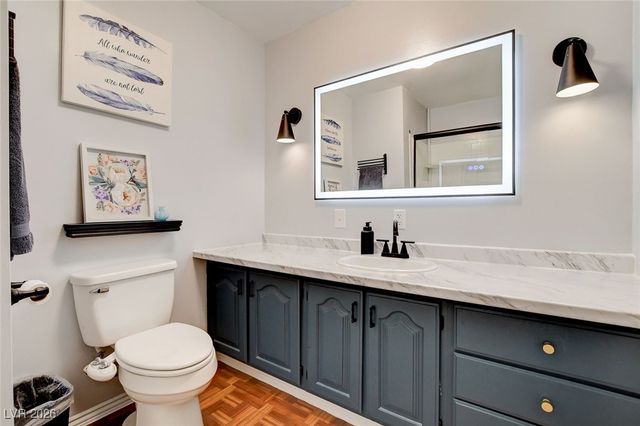 3765 Berkeley Street, Logandale, NV 89021