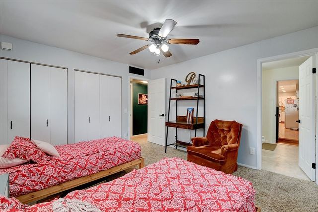 3765 Berkeley Street, Logandale, NV 89021