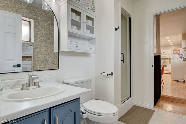 3765 Berkeley Street, Logandale, NV 89021