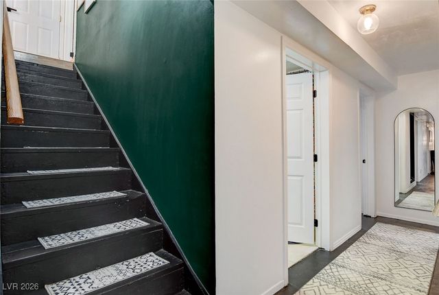 3765 Berkeley Street, Logandale, NV 89021