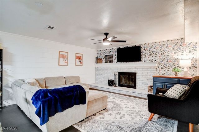 3765 Berkeley Street, Logandale, NV 89021