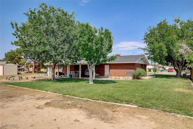 3765 Berkeley Street, Logandale, NV 89021