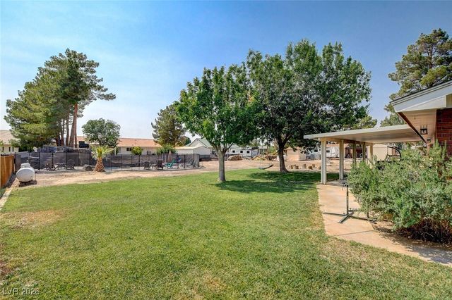 3765 Berkeley Street, Logandale, NV 89021