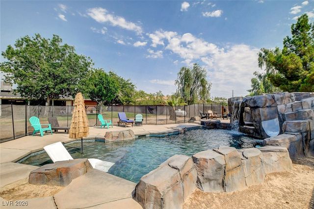 3765 Berkeley Street, Logandale, NV 89021