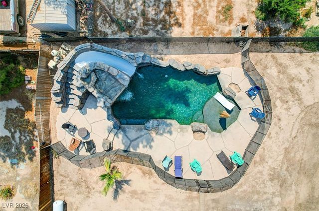 3765 Berkeley Street, Logandale, NV 89021