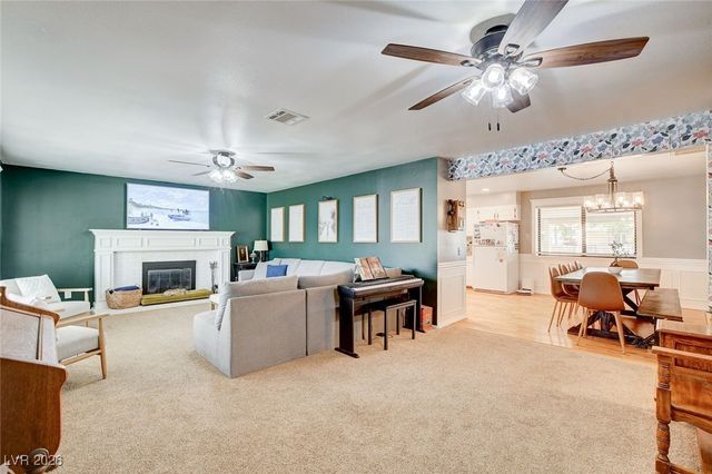 3765 Berkeley Street, Logandale, NV 89021