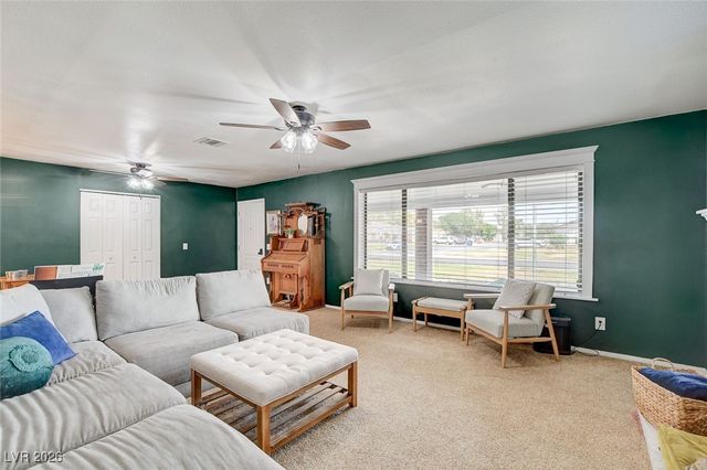 3765 Berkeley Street, Logandale, NV 89021