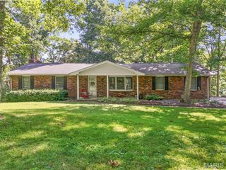 1265 Dietrich Road, Foristell, MO 63348