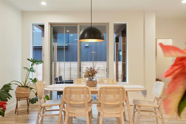 1150 Leyden Street, Denver, CO 80220