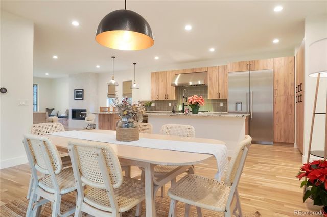 1150 Leyden Street, Denver, CO 80220