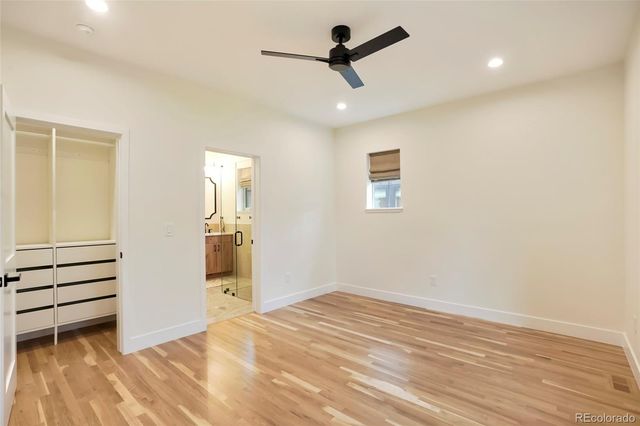 1150 Leyden Street, Denver, CO 80220