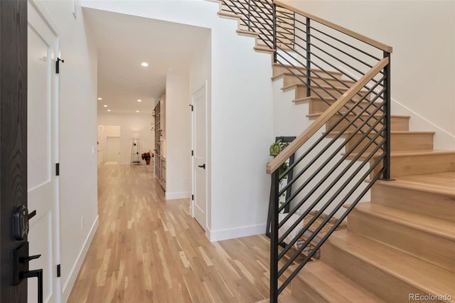 1150 Leyden Street, Denver, CO 80220