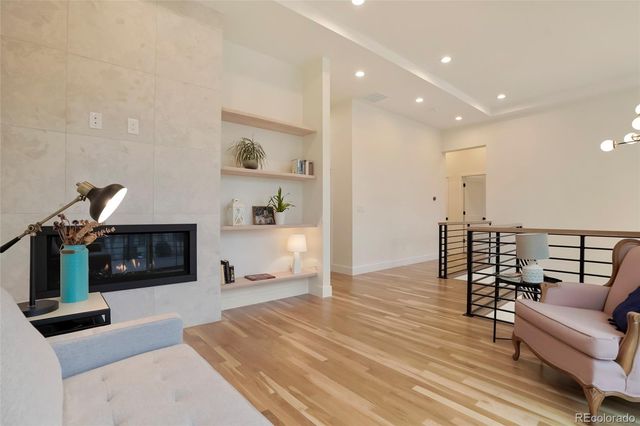 1150 Leyden Street, Denver, CO 80220