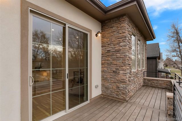 1150 Leyden Street, Denver, CO 80220